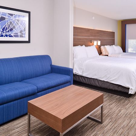 Holiday Inn Express & Suites Selma By Ihg Экстерьер фото