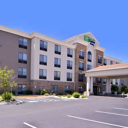 Holiday Inn Express & Suites Selma By Ihg Экстерьер фото
