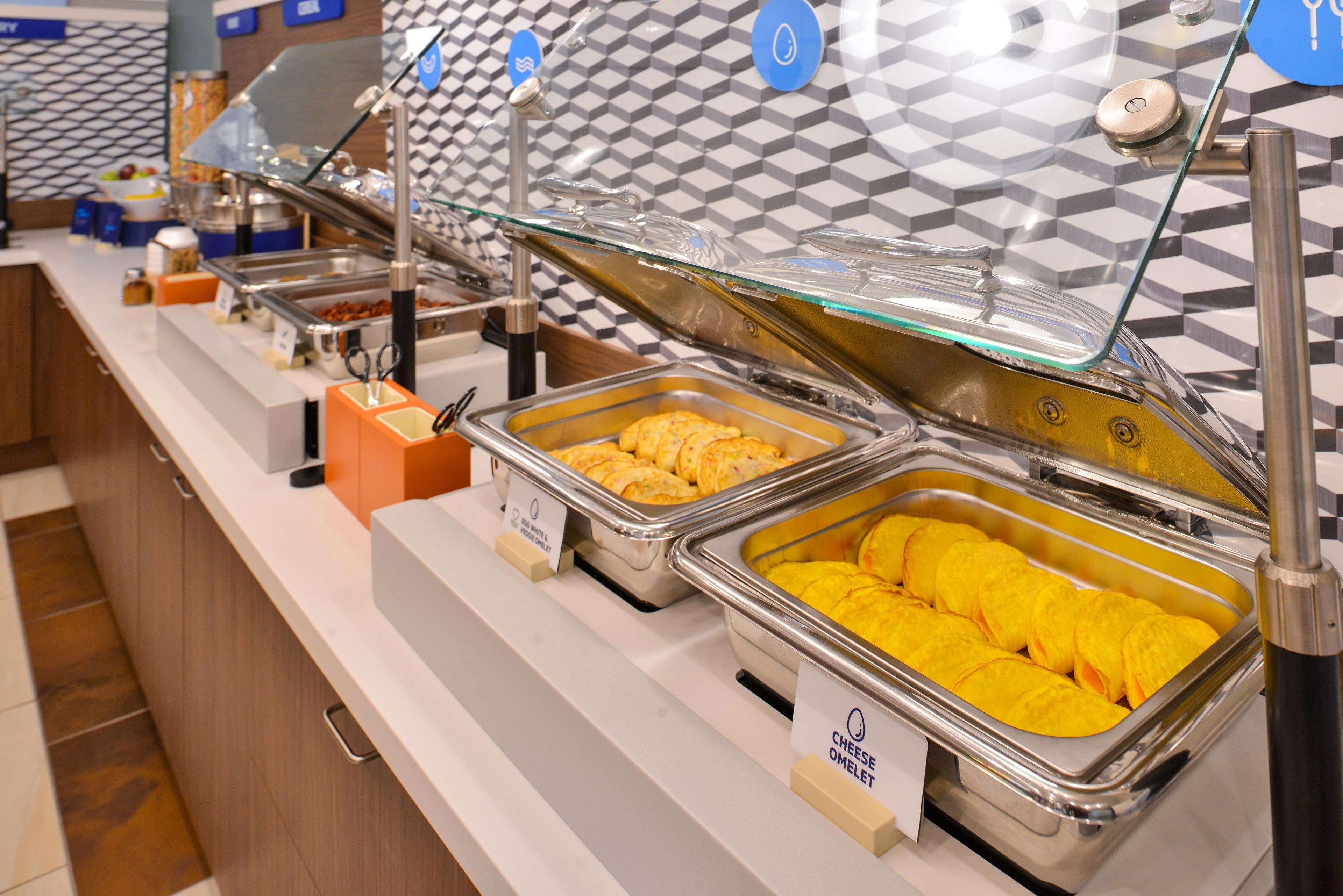 Holiday Inn Express & Suites Selma By Ihg Экстерьер фото
