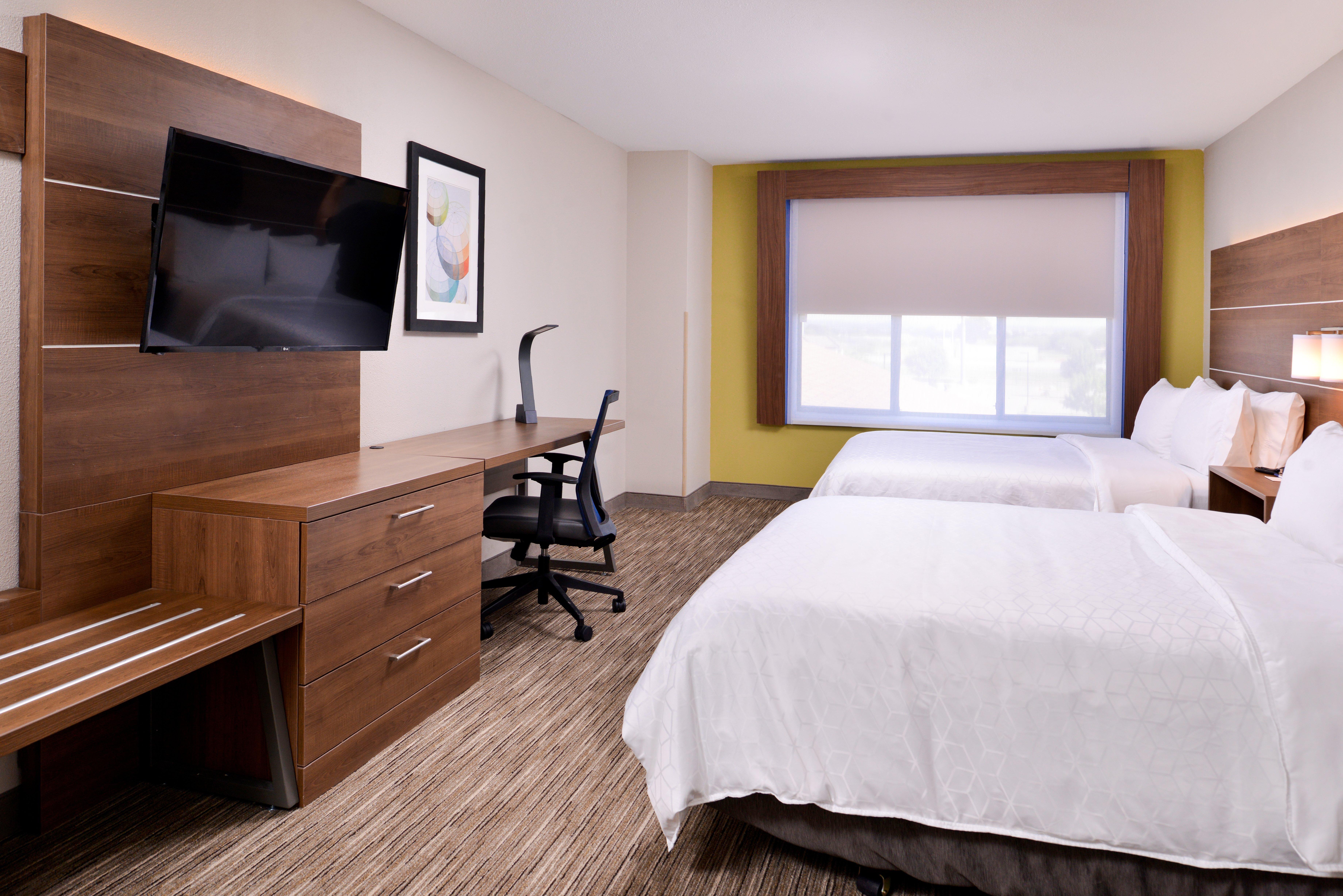 Holiday Inn Express & Suites Selma By Ihg Экстерьер фото