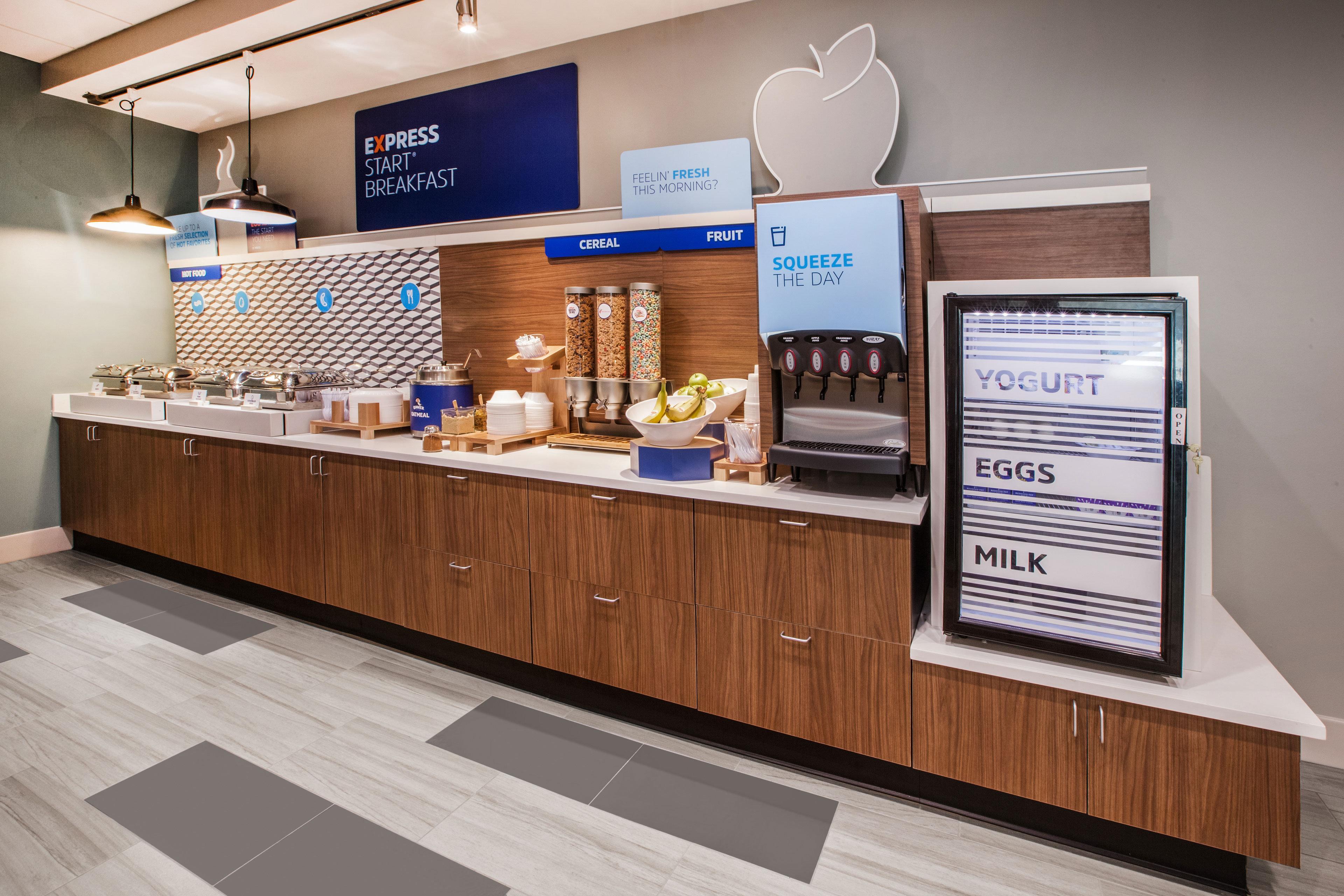Holiday Inn Express & Suites Selma By Ihg Экстерьер фото