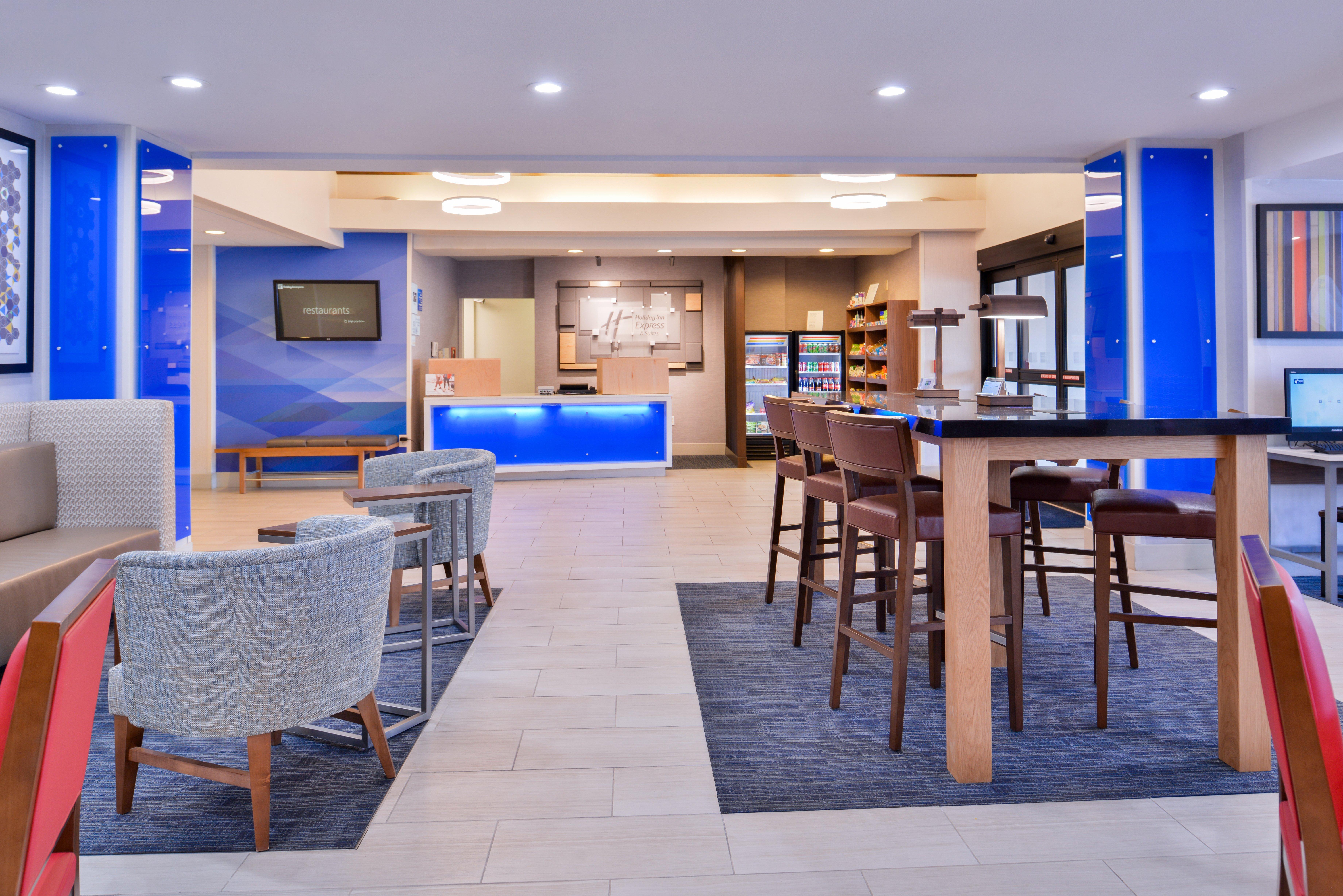 Holiday Inn Express & Suites Selma By Ihg Экстерьер фото