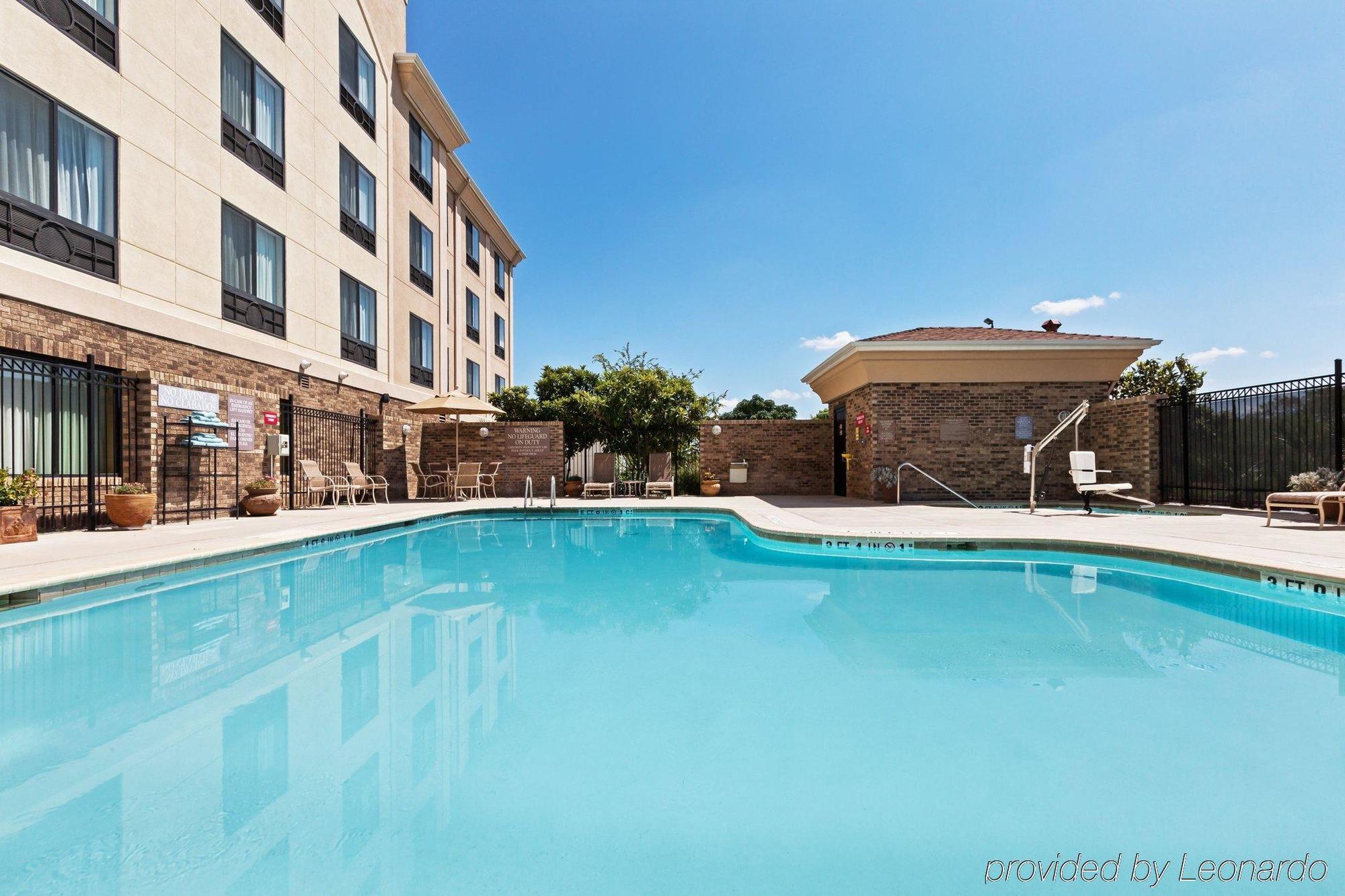 Holiday Inn Express & Suites Selma By Ihg Экстерьер фото